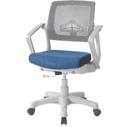 Кресло Robo С-250 белый каркас